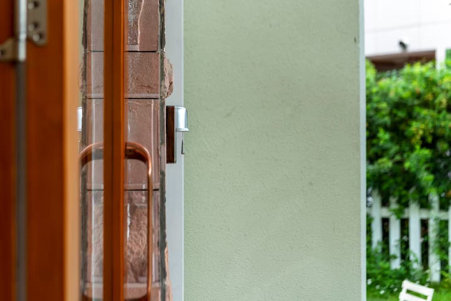 Does Your Video Doorbell Secretly Record Inside?