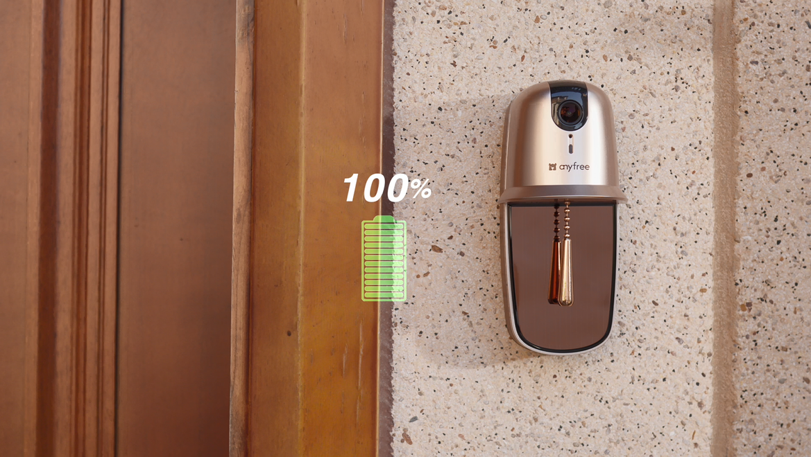 Will My Video Doorbell Still Work If the Battery Dies?