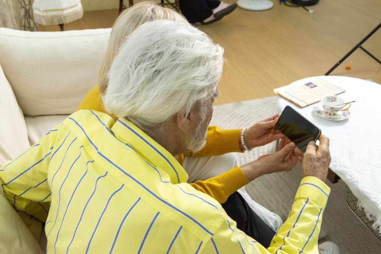 Why Family Access to Your Video Doorbell is Essential?