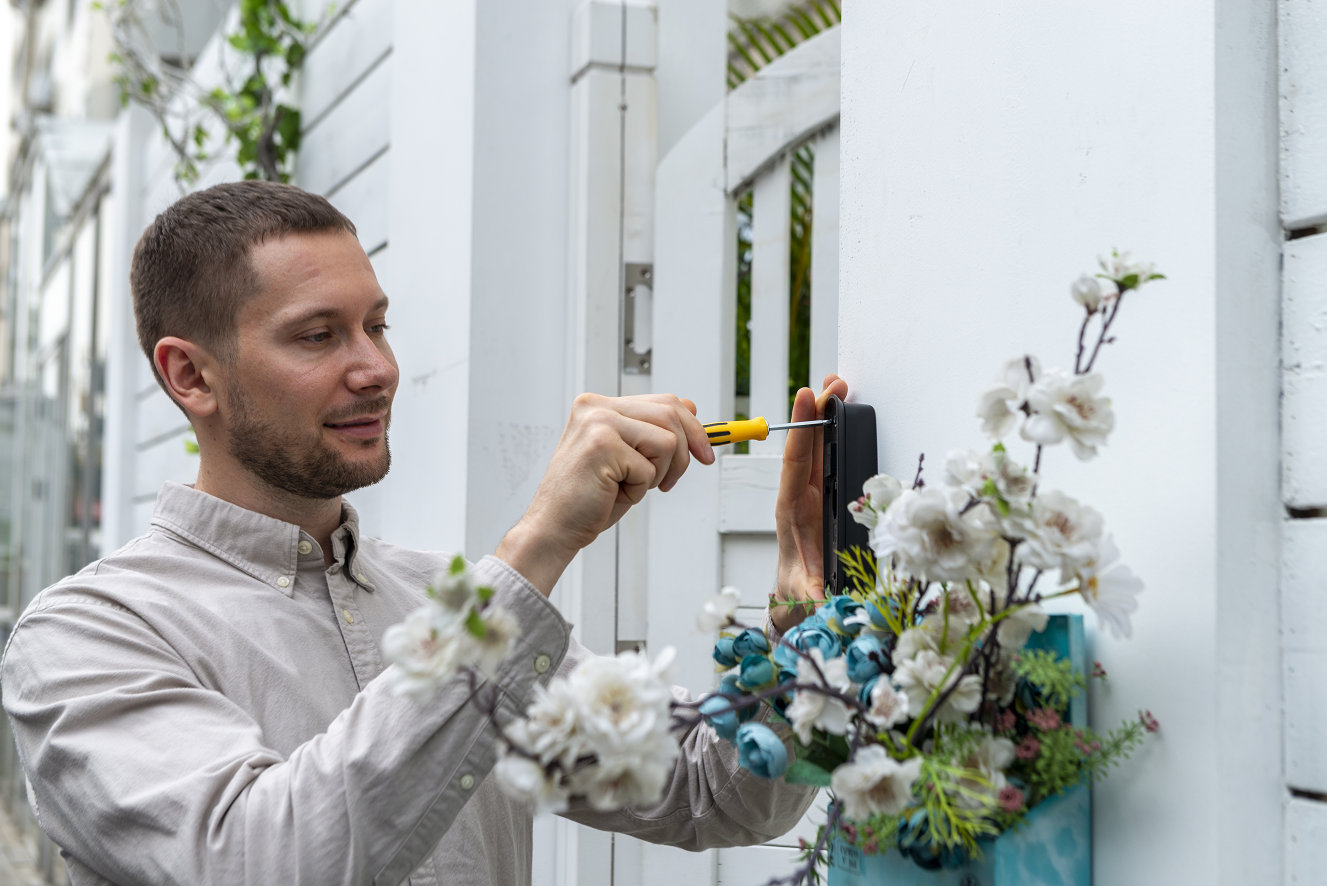 Do You Need an Electrician to Install a Hello Doorbell?