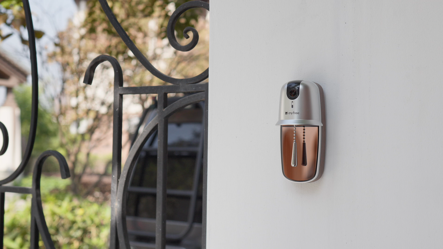 How Long Does A Video Doorbell Battery Last