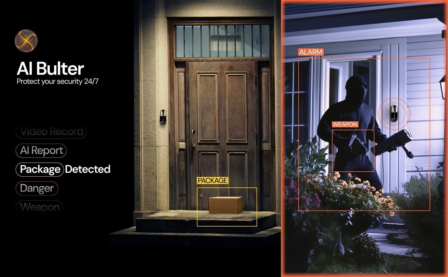 How Smart Detection Prevents False Alarms